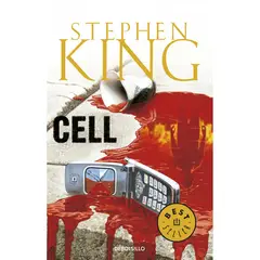 PENGUIN RANDOM HOUSE - LIBRO Cell