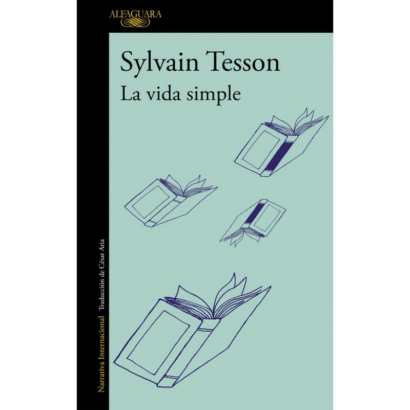 PENGUIN RANDOM HOUSE - LIBRO La vida simple