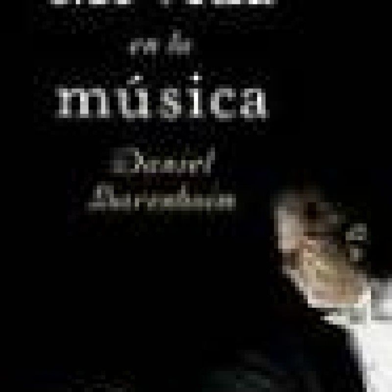 GREENLIBROS - Mi vida en la música -Daniel Barenboim