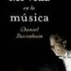 GREENLIBROS - Mi vida en la música -Daniel Barenboim
