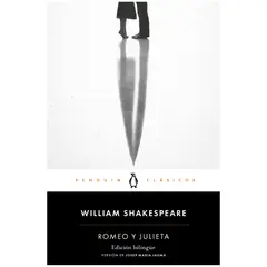 PENGUIN - Romeo Y Julieta (Edición Bilingüe)