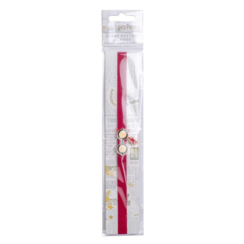 RETAILEXPRESS - Harry Potter: Harry'S Glasses Marcapaginas