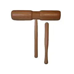 ALLEGRO - Clave Toc Toc 18cms ALL-G4A