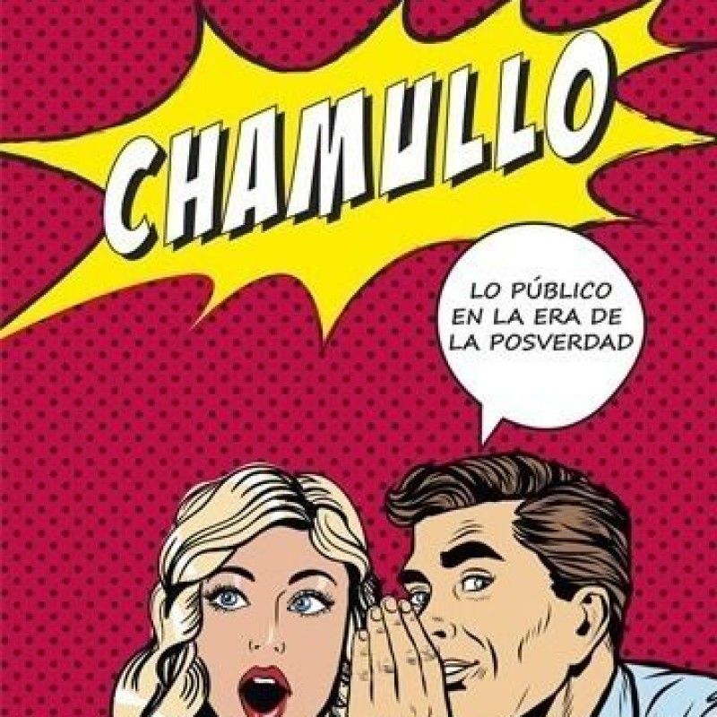 GREENLIBROS - Chamullo