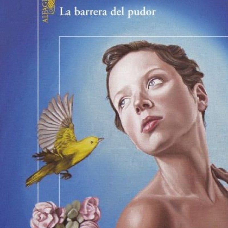 GREENLIBROS - La Barrera del Pudor