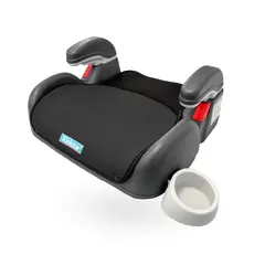 KIDSTAR - Alzador Infantil con Apoyabrazos y Portavaso 22-36kg