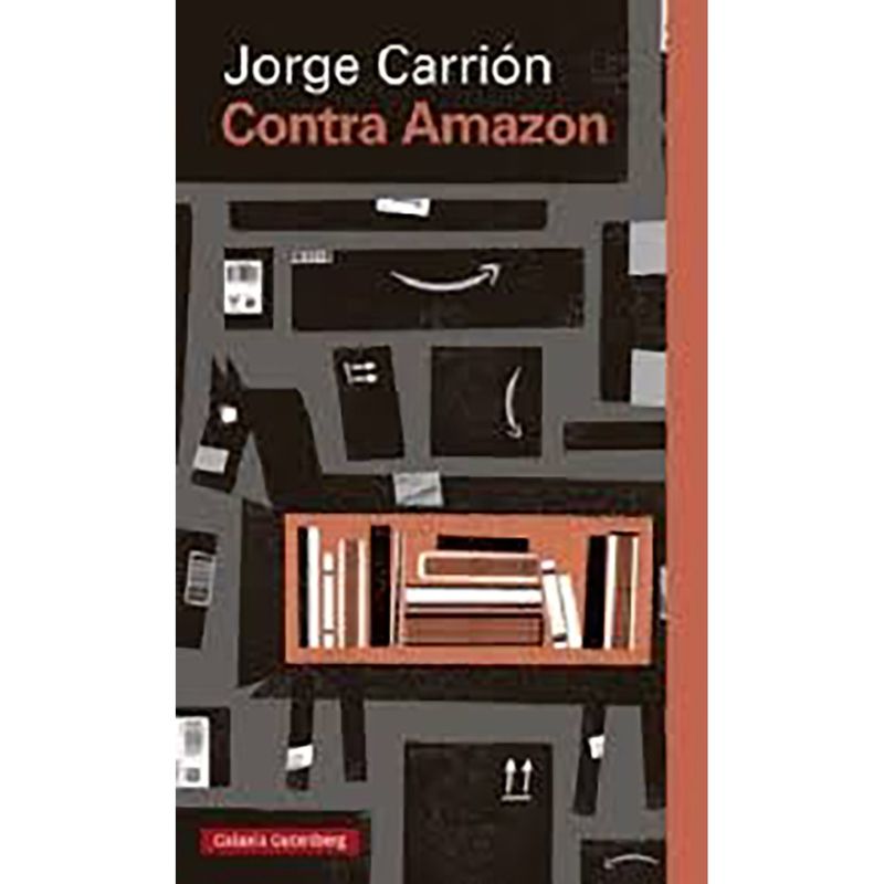 PENGUIN RANDOM HOUSE - LIBRO Contra Amazon