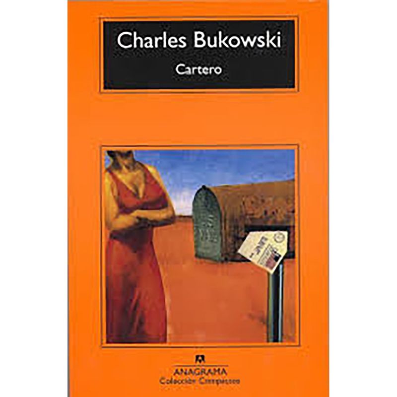 PENGUIN RANDOM HOUSE - LIBRO Cartero