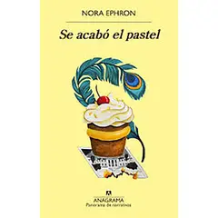PENGUIN RANDOM HOUSE - LIBRO Se Acabó El Pastel