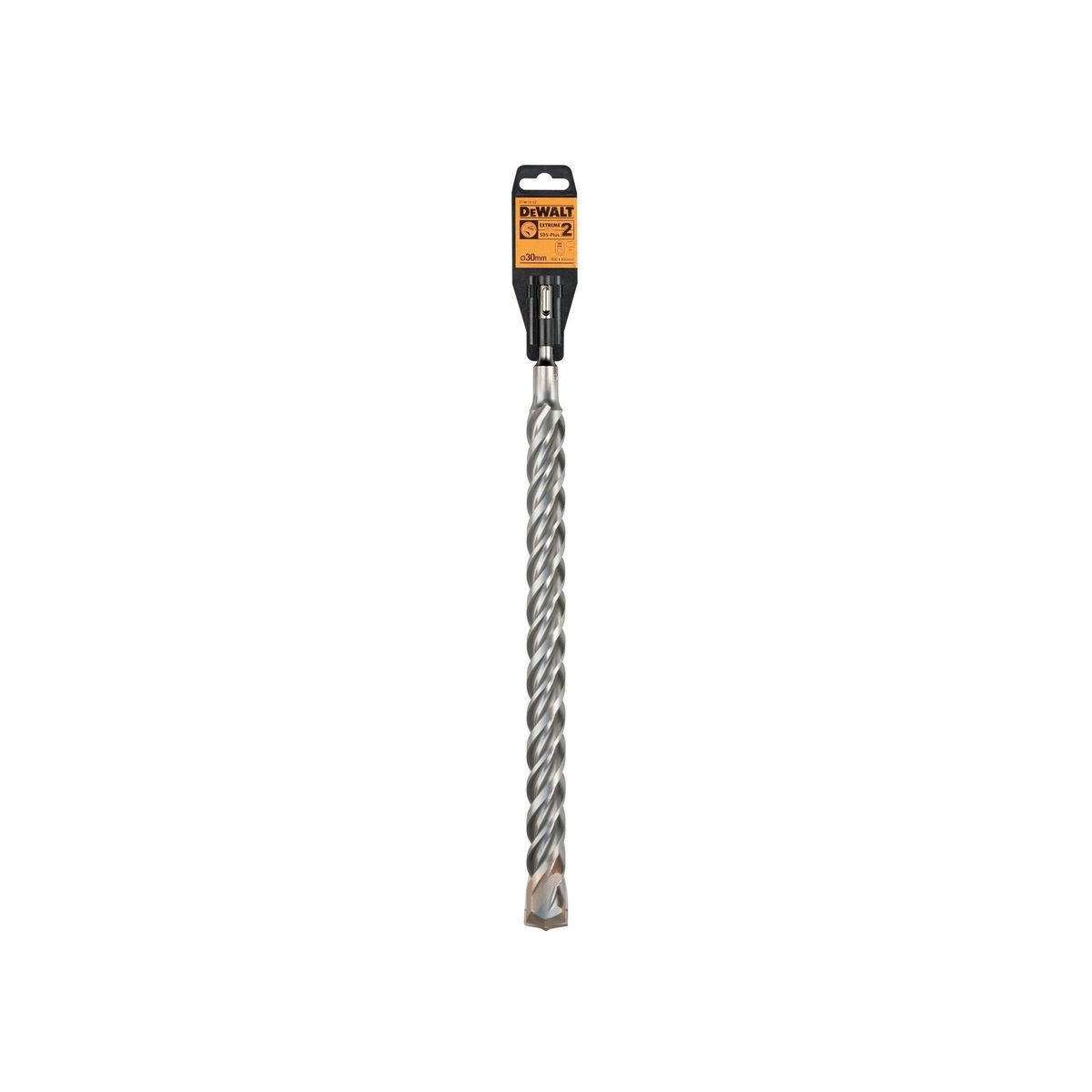 DEWALT - Broca SDS Plus Extreme 30x450mm DEWALT DT9619-QZ