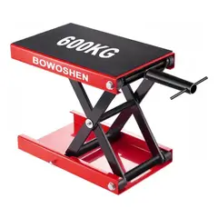 IMPORTCLICK - Mesa Motocicleta Gato Hidraúlico Elevador