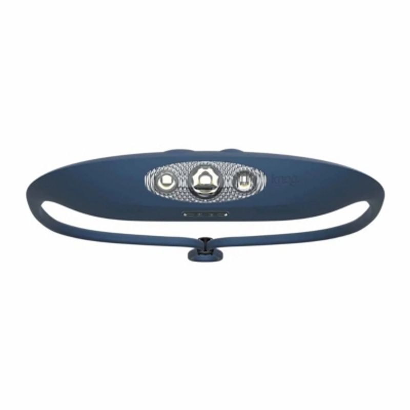 KNOG - Linterna Frontal Knog Bandicoot 250 Lumen Trail Running