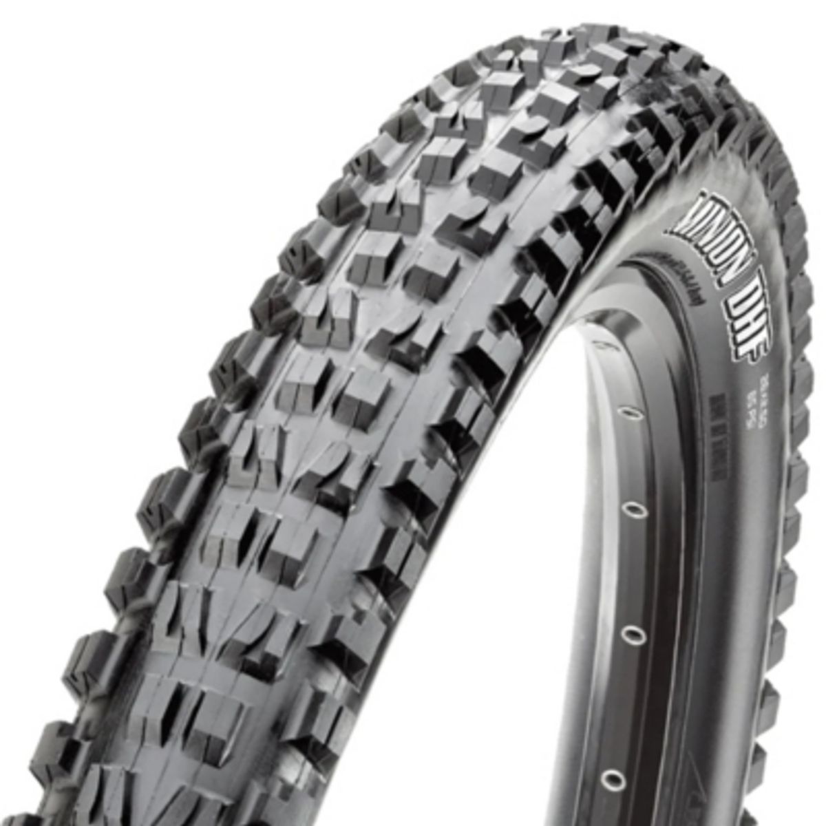 MAXXIS - Maxxis Minion Dhf 29x25 3c K Tr Dd 2x120tpi