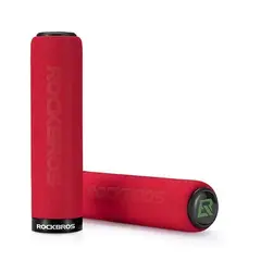 ROCKBROS - Puños Con Lock Bicicleta Mtb Bmx Grips Empuñadura