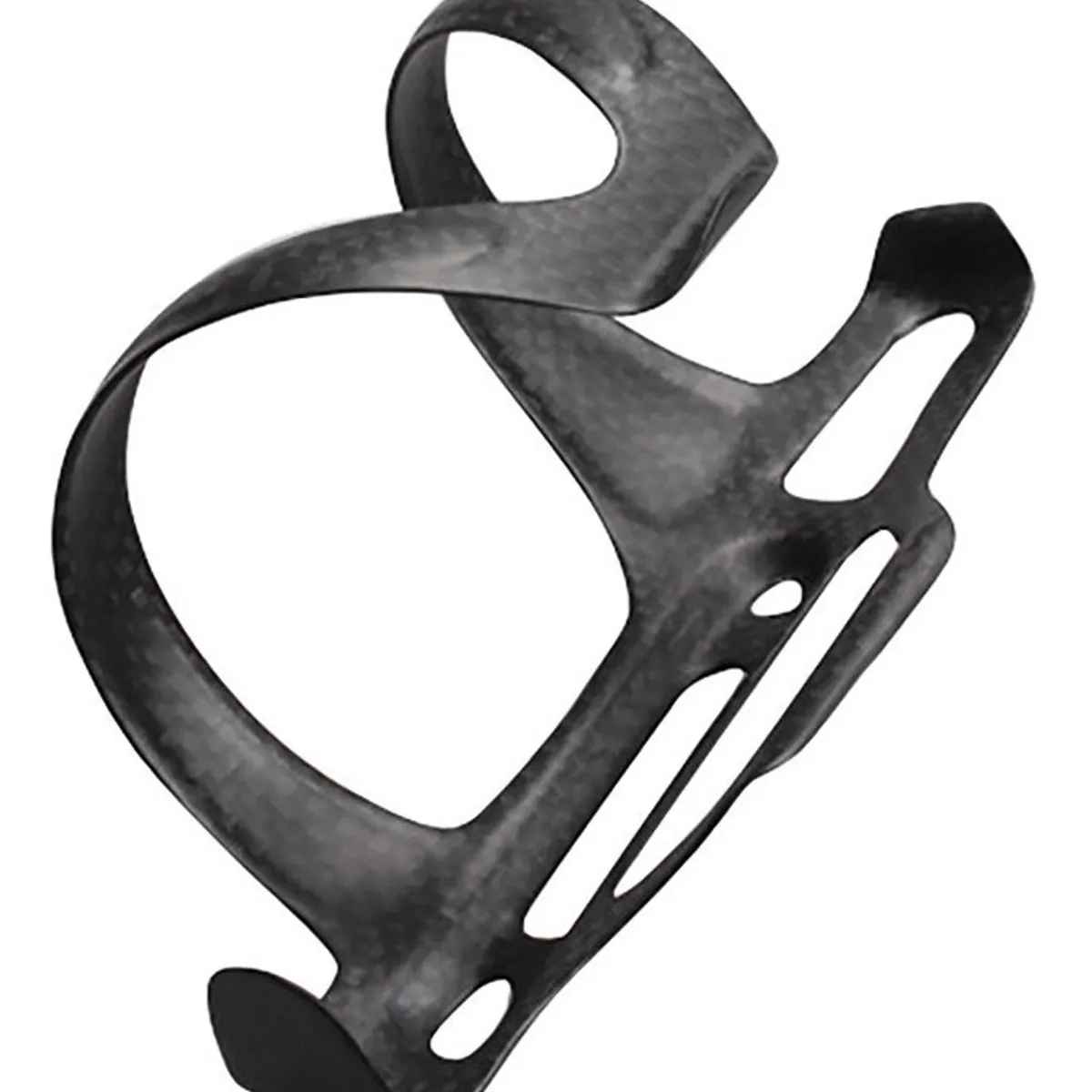 GENERICO - Porta Caramañola Carbono Lateral Ultra Liviano Y Resistente