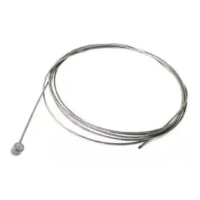 SHIMANO - Cable Freno Trasero Shimano Acero 2050 Mm Bicicleta Mtb