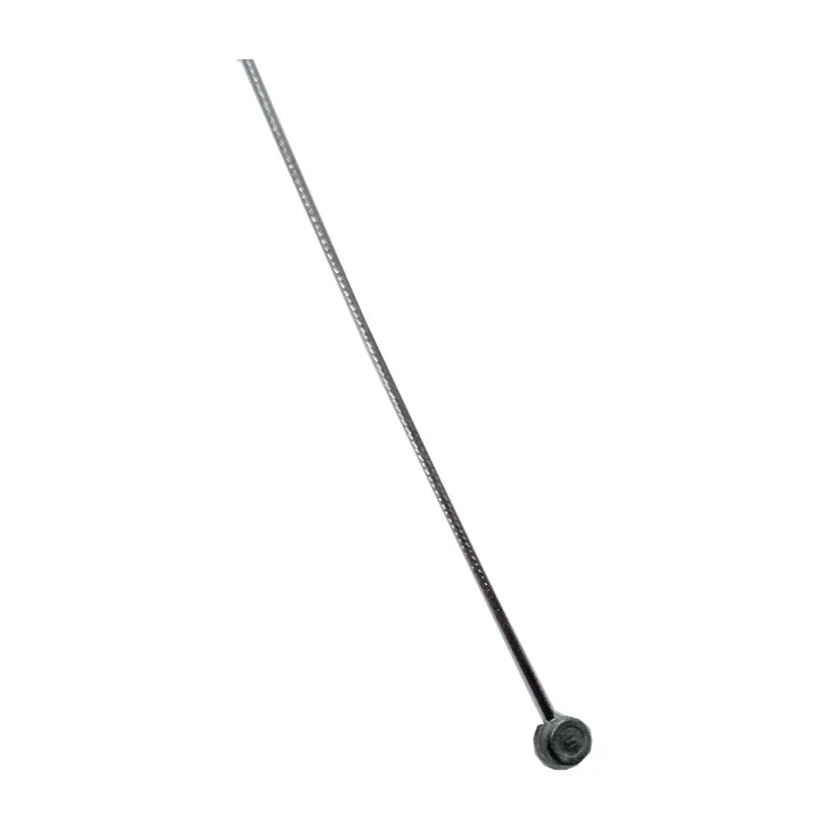 SHIMANO - Cable Freno Trasero Shimano Acero 2050 Mm Bicicleta Mtb