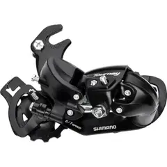 SHIMANO - Cambio Trasero Rd-ty300 Tourney 67-v Cadaptador
