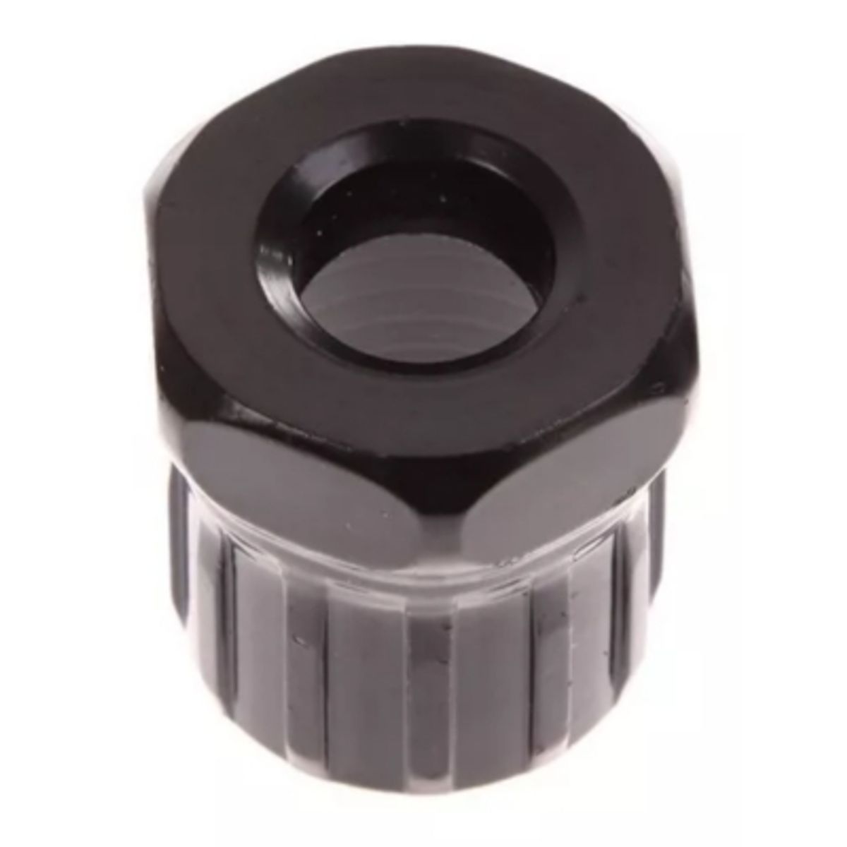 GENERICO - Extractor Piñón Estándar Tipo Shimano Estriado Bicicleta