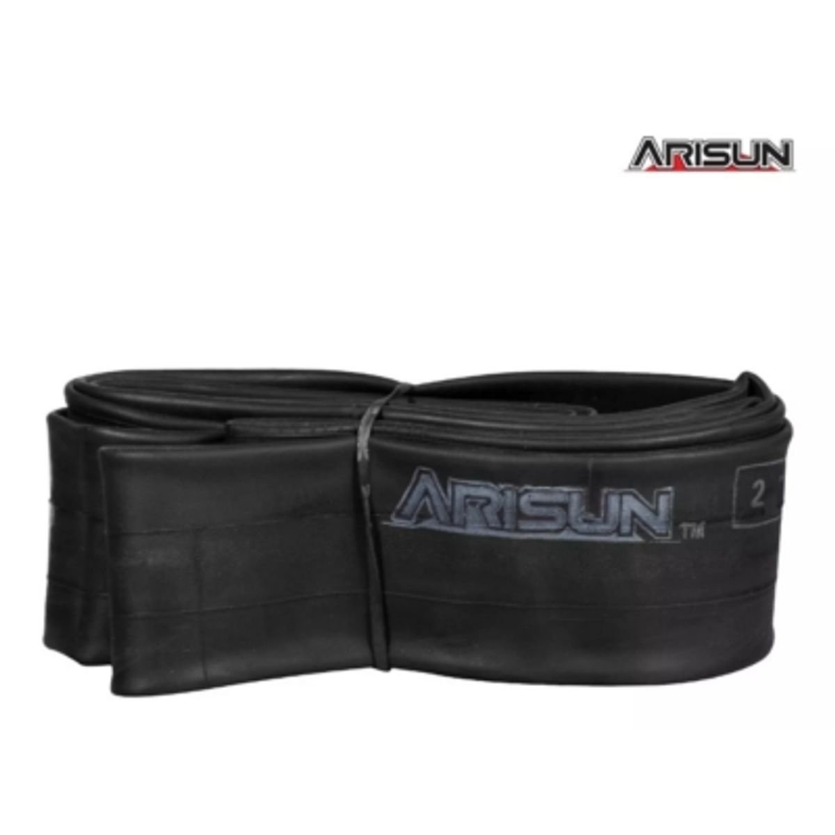 ARISUN - Cámara Alta Calidad 26 X 2.20 - 2.50 V/ Auto. Mtb Bicicleta
