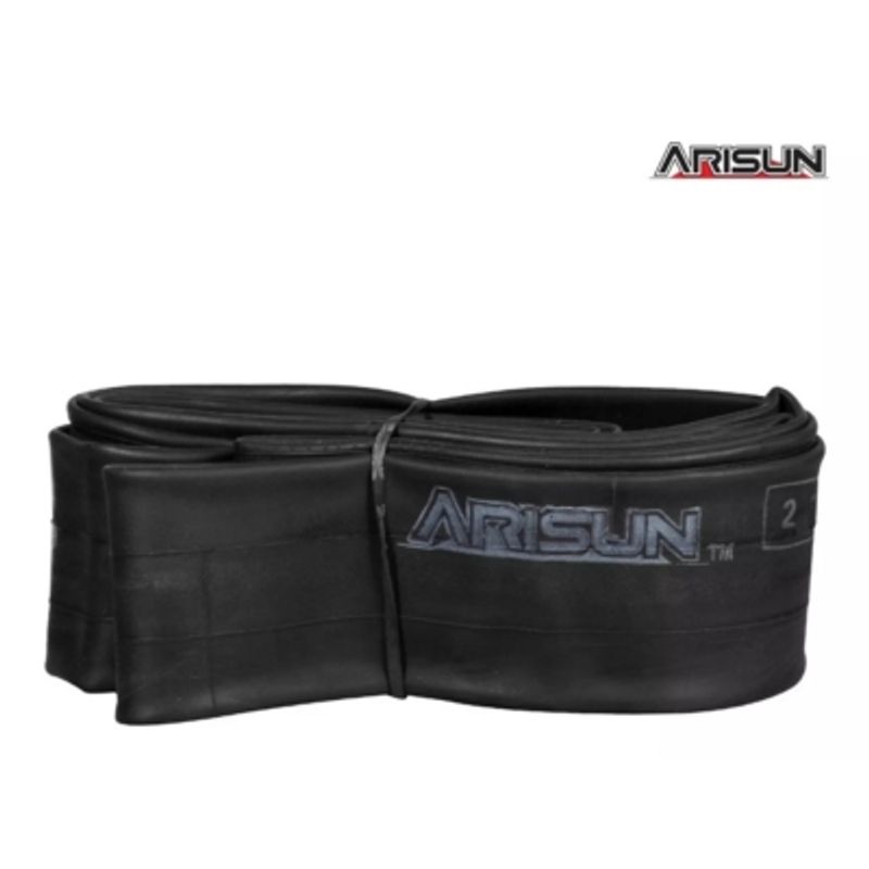 ARISUN - Cámara Alta Calidad 26 X 2.20 - 2.50 V/ Auto. Mtb Bicicleta