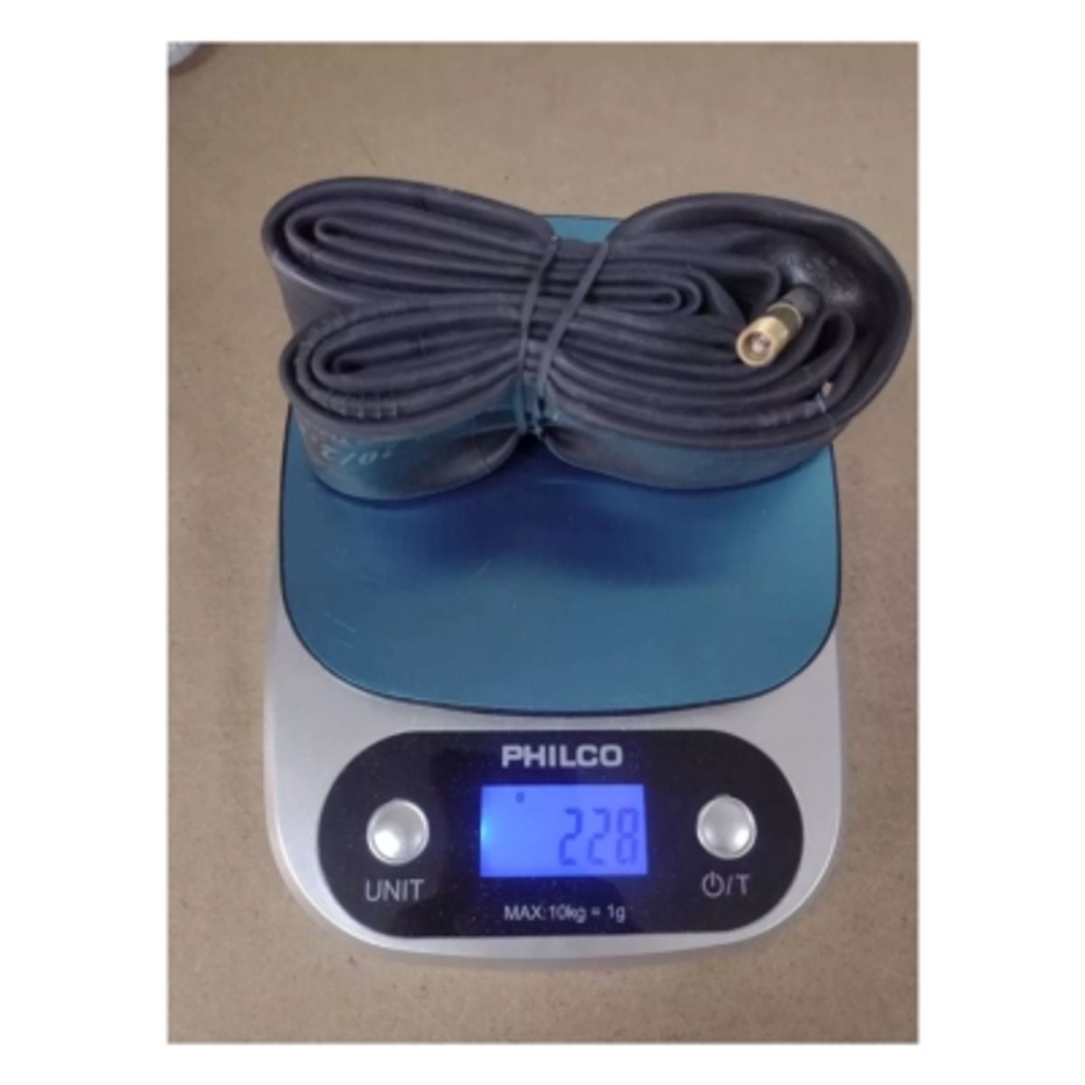 ARISUN - Cámara Alta Calidad 26 X 2.20 - 2.50 V/ Auto. Mtb Bicicleta