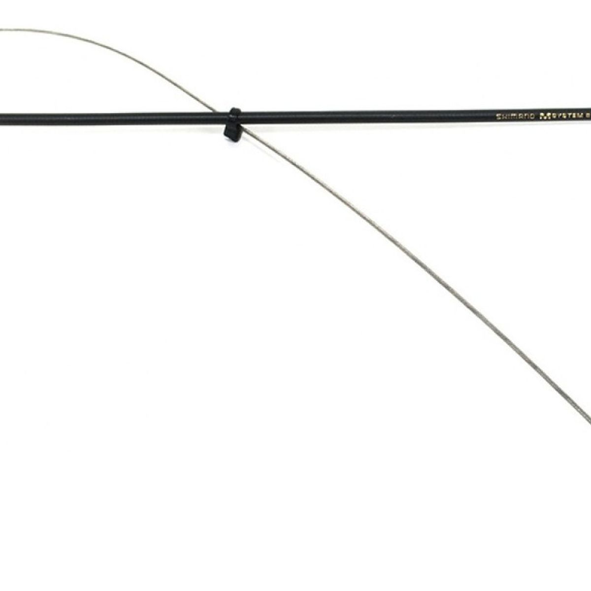 SHIMANO - Cable Freno Delantero Shimano Con Funda 800mm Bicicleta