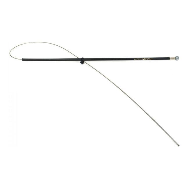 SHIMANO - Cable Freno Delantero Shimano Con Funda 800mm Bicicleta