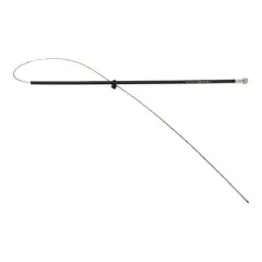 SHIMANO - Cable Freno Delantero Con Funda 800mm Bicicleta