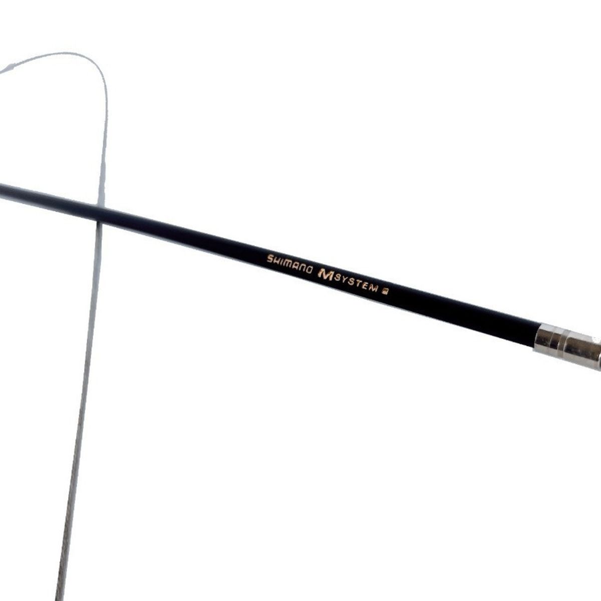 SHIMANO - Cable Freno Delantero Shimano Con Funda 800mm Bicicleta