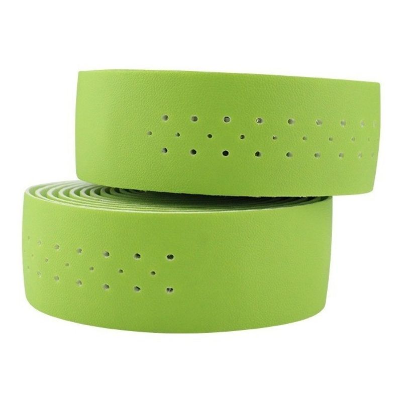 GENERICO - Cinta De Manillar Para Bicicleta, Varios Colores