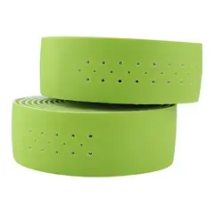 GENERICO - Cinta De Manillar Para Bicicleta, Varios Colores