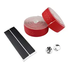 GENERICO - Cinta De Manillar Para Bicicleta, Varios Colores
