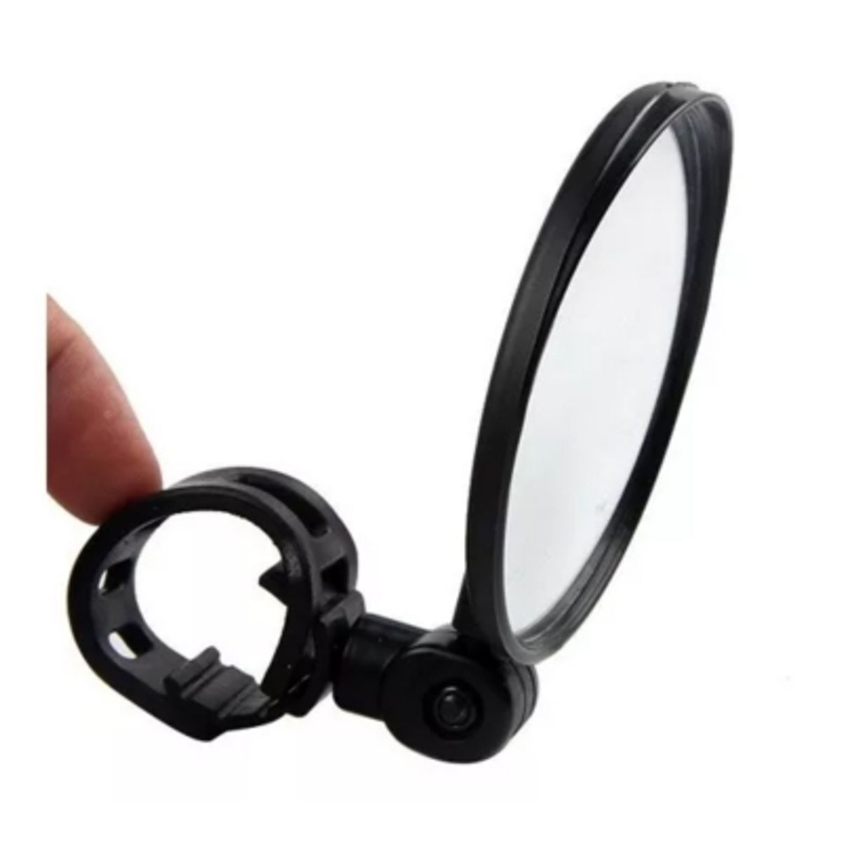 OEM - Espejo Retrovisor Para Bicicletas Y Scooters Ajustable