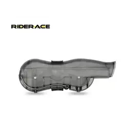 GENERICO - Máquina Limpiadora De Cadena De Bicicleta Una Sola Mano