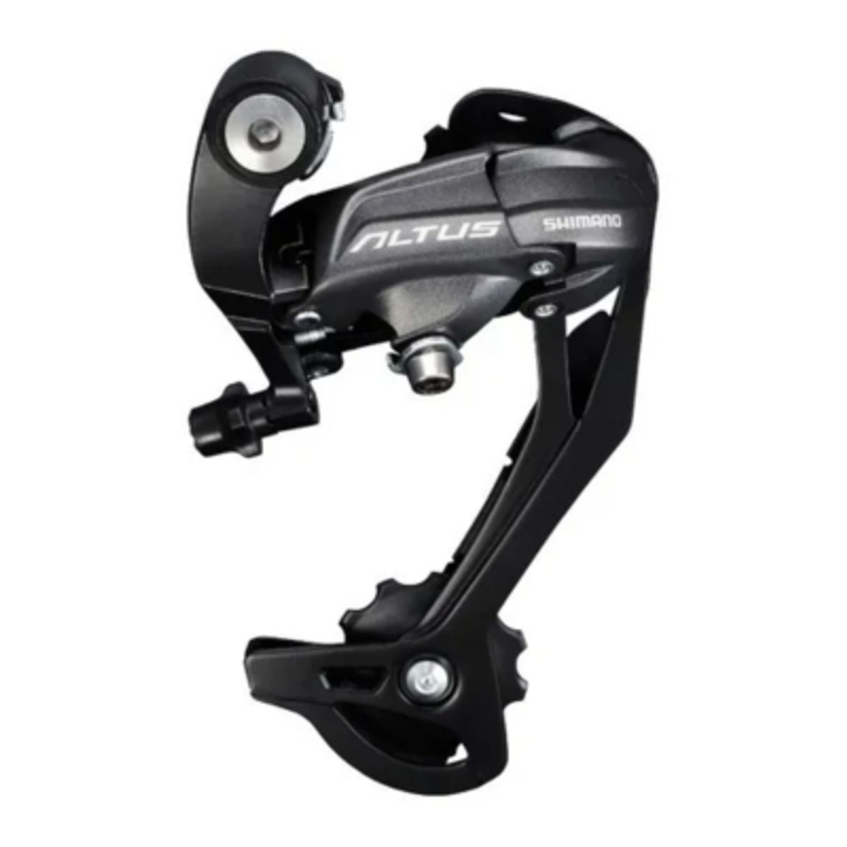 SHIMANO - Pata De Cambio Desviador Trasero Shimano Altus M370-sgs 9v