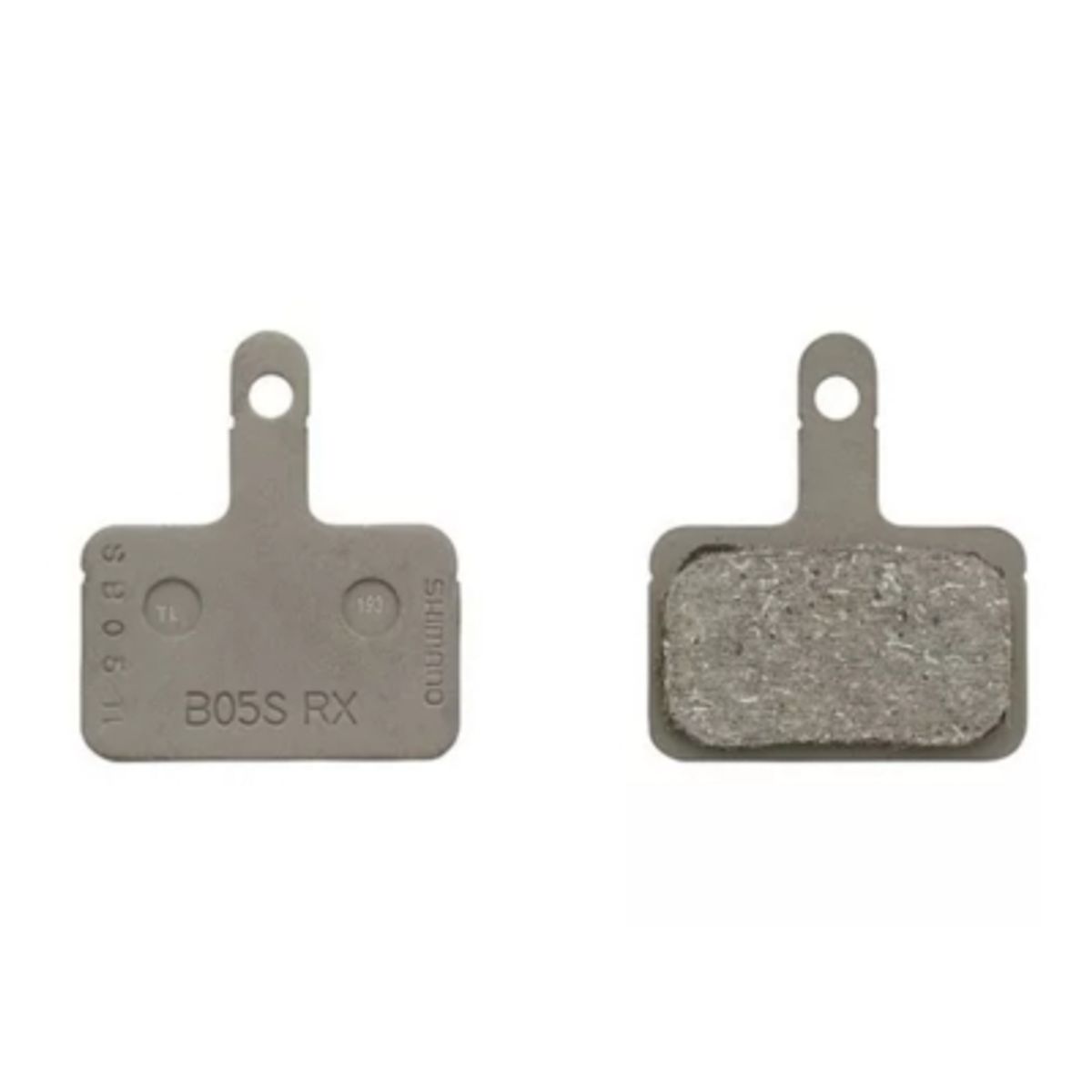 SHIMANO - Pastilla De Freno Shimano B05 S Rx 5ta Generación B03s