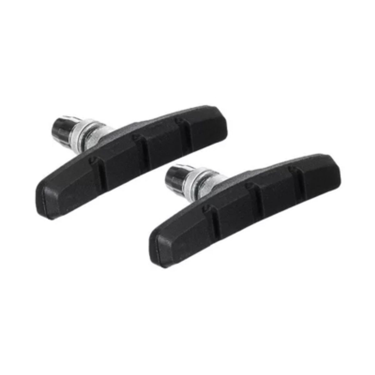 GENERICO - Patines De Freno V-brake Almohadilla Pastilla Mtb Bicicleta