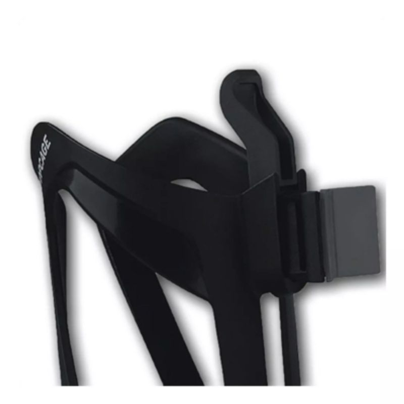 GENERICO - Soporte  Porta Caramagiola Anywhere Sks Universal Frontal