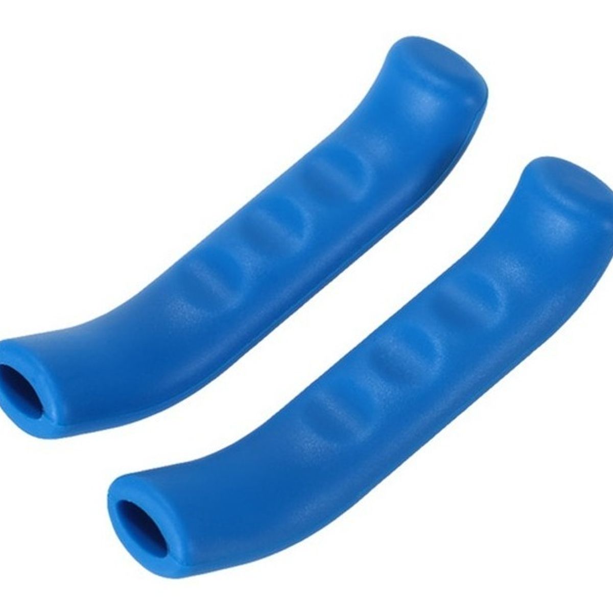 GENERICO - Funda Cubre Manillas Freno Bicicleta Manetas Protector