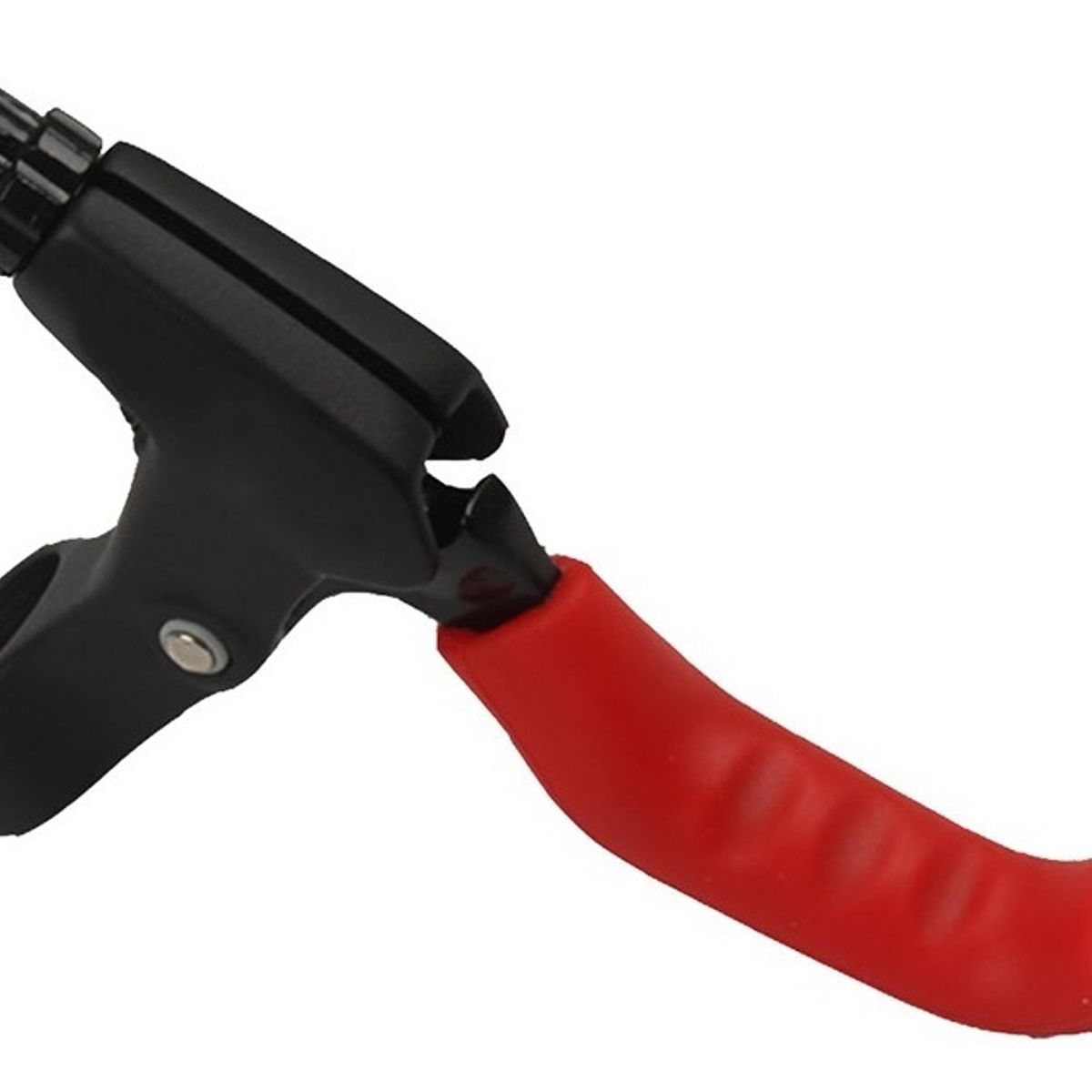 GENERICO - Funda Cubre Manillas Freno Bicicleta Manetas Protector