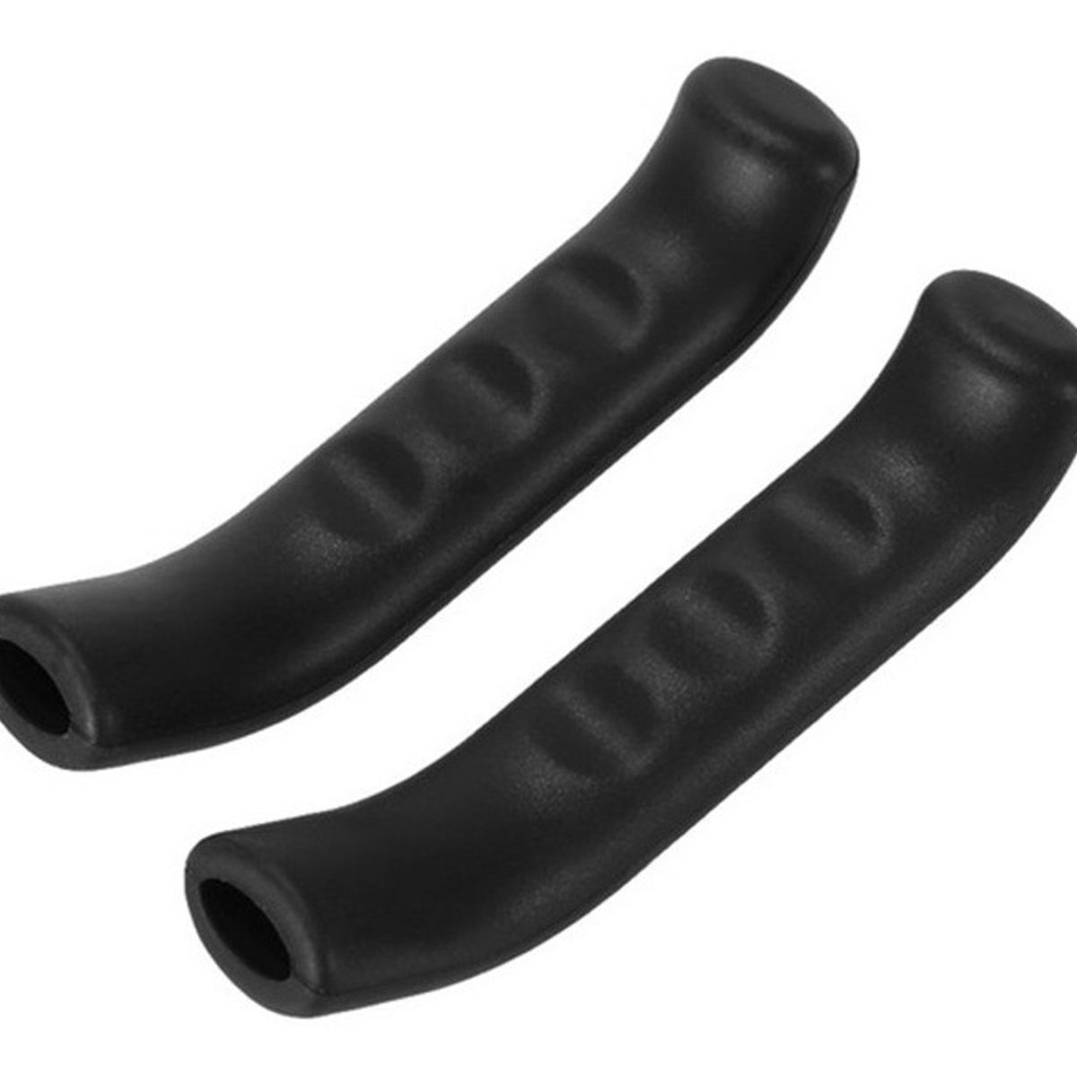 GENERICO - Funda Cubre Manillas Freno Bicicleta Manetas Protector