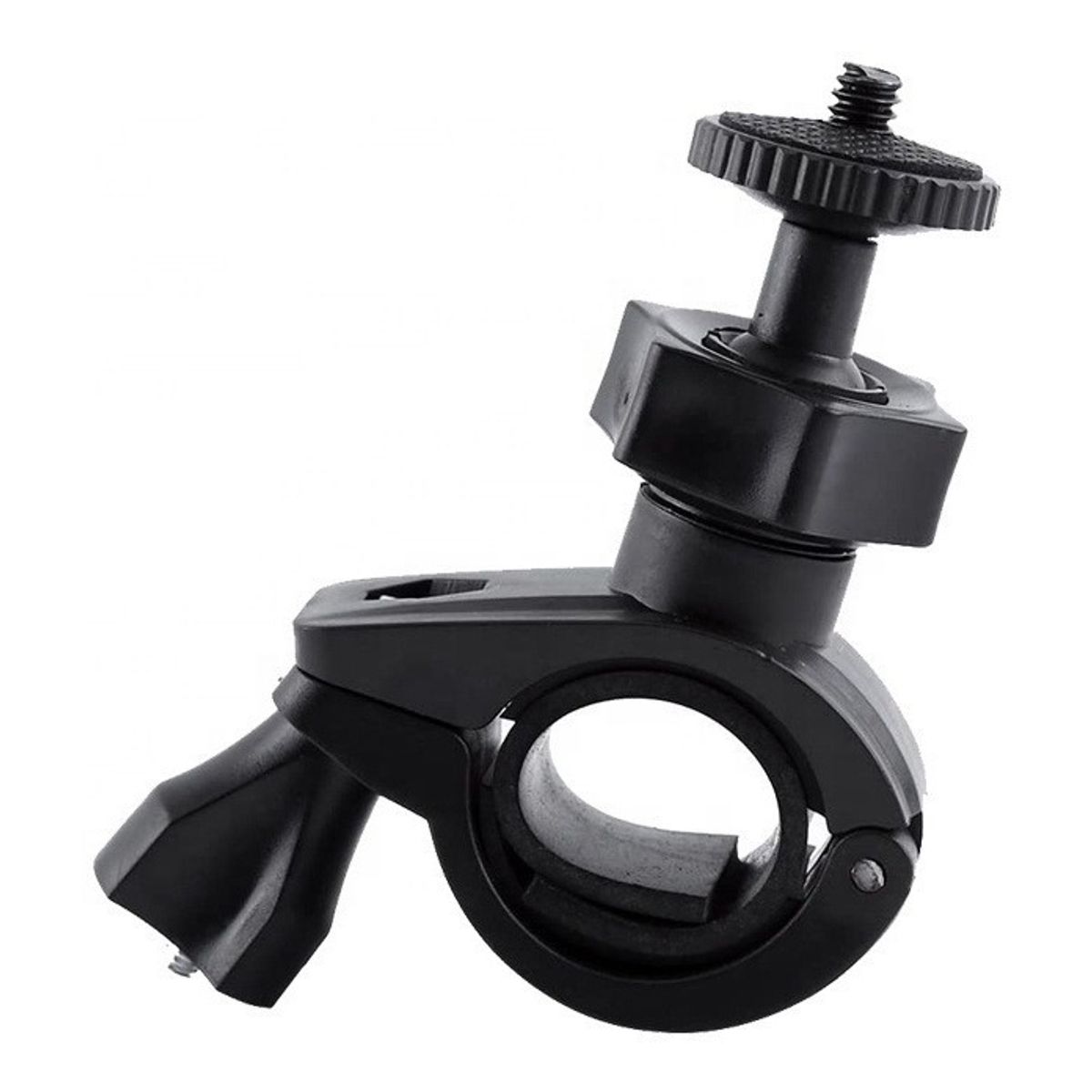 GENERICO - Soporte Gopro Para Manillar De Bicicleta Y Moto, Cámara