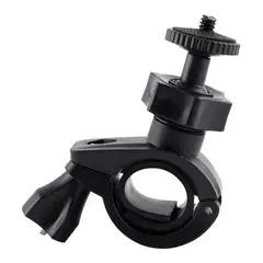 GENERICO - Soporte Gopro Para Manillar De Bicicleta Y Moto, Cámara