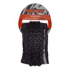 MAXXIS - Assegai 275x250 Wt Exotr - Kevlar Enduro Mtb