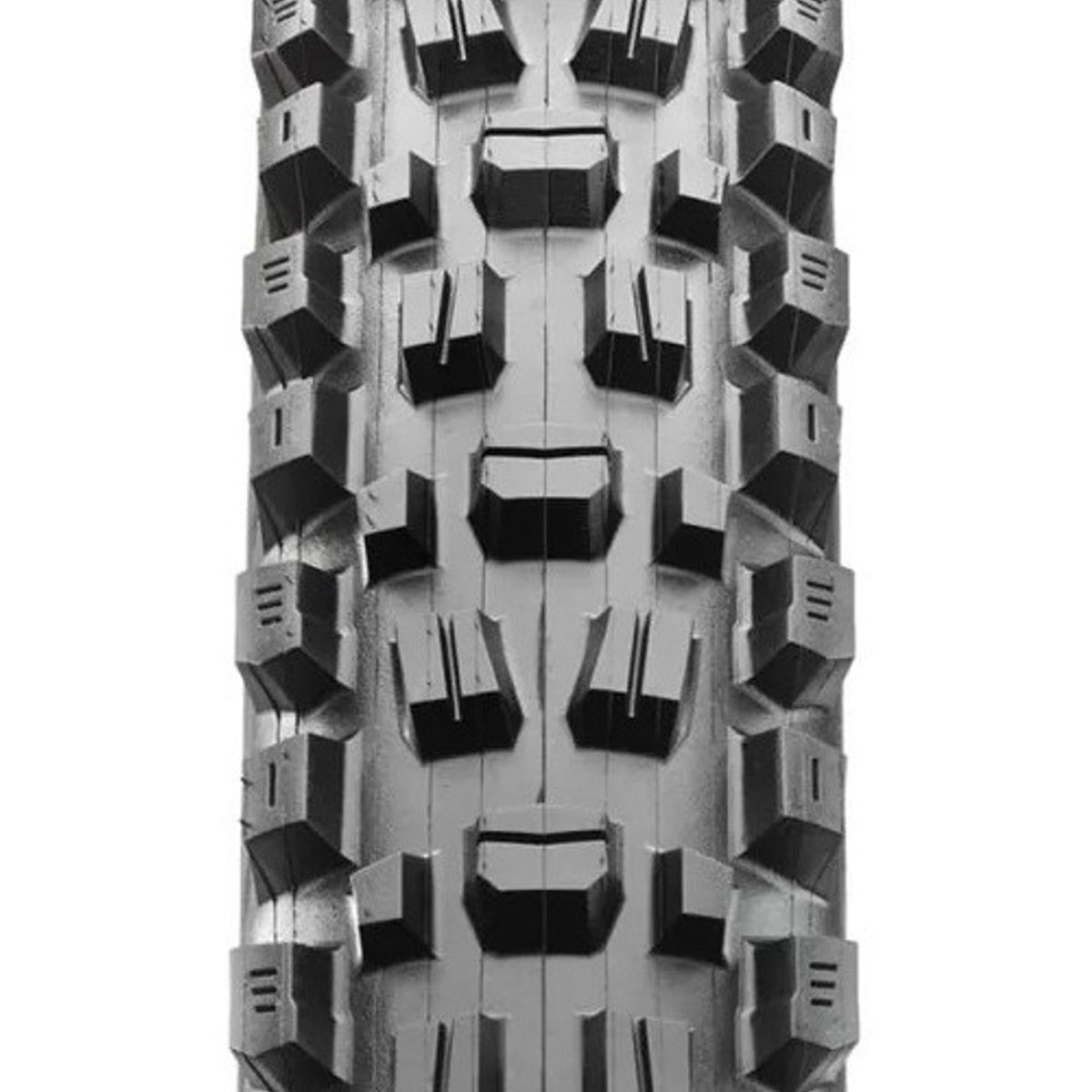 MAXXIS - Maxxis Assegai 275x250 Wt Exotr - Kevlar Enduro Mtb