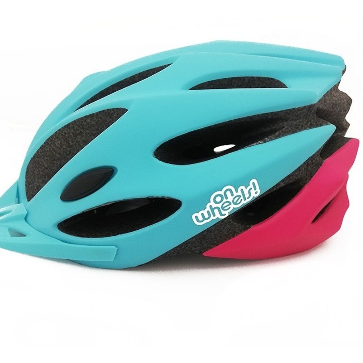 GENERICO - Casco Sport Onwheels Calaita