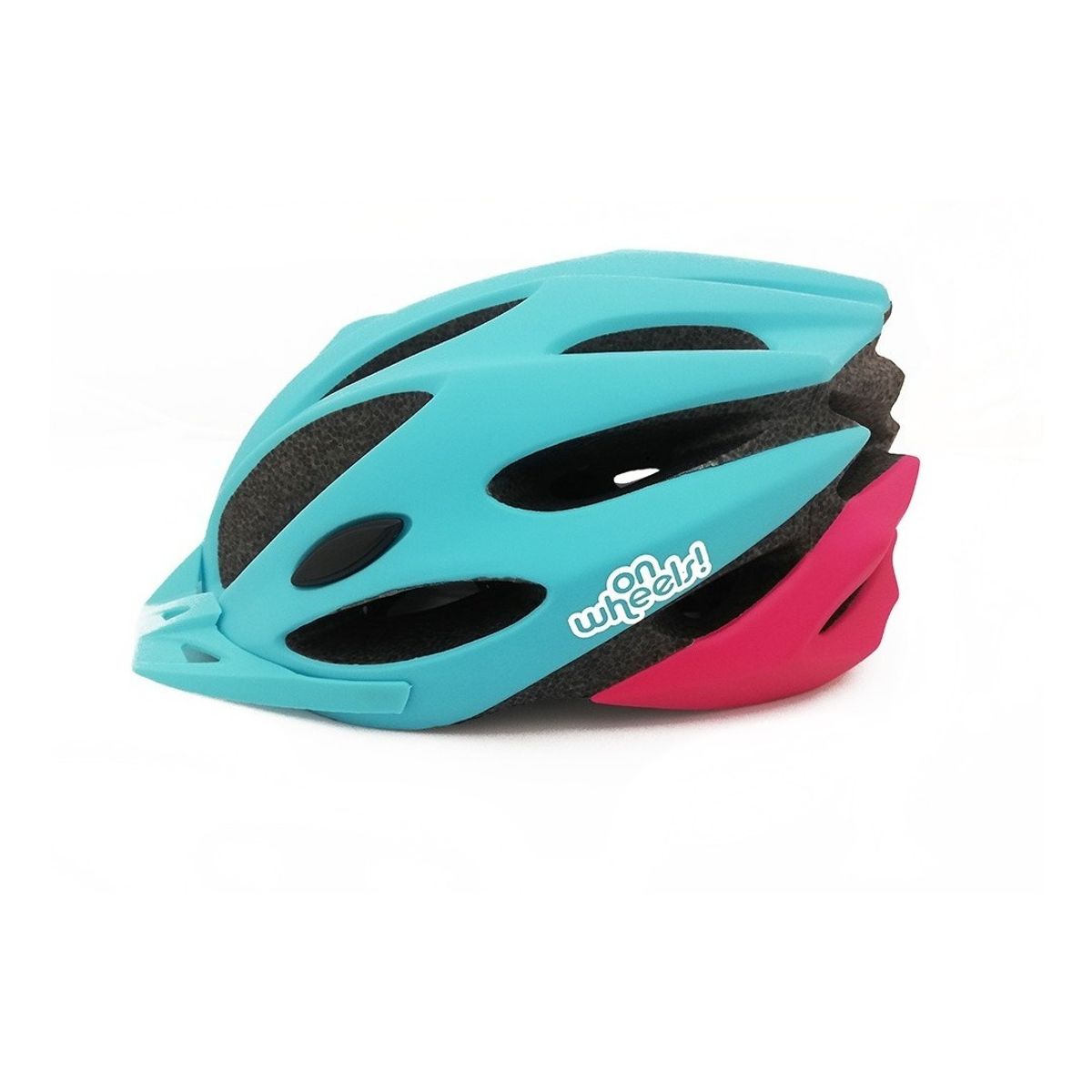 GENERICO - Casco Sport Onwheels Calaita