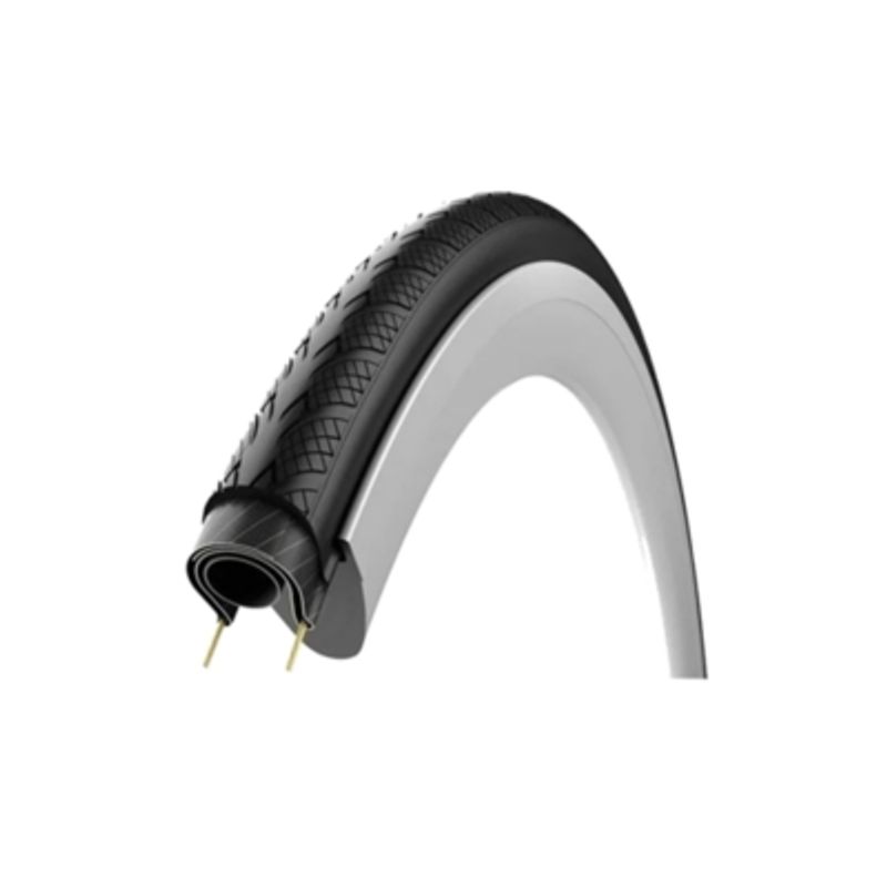 VITTORIA - Neumático Vittoria Zaffiro Rígido 700 X 25c Ruta Fixie