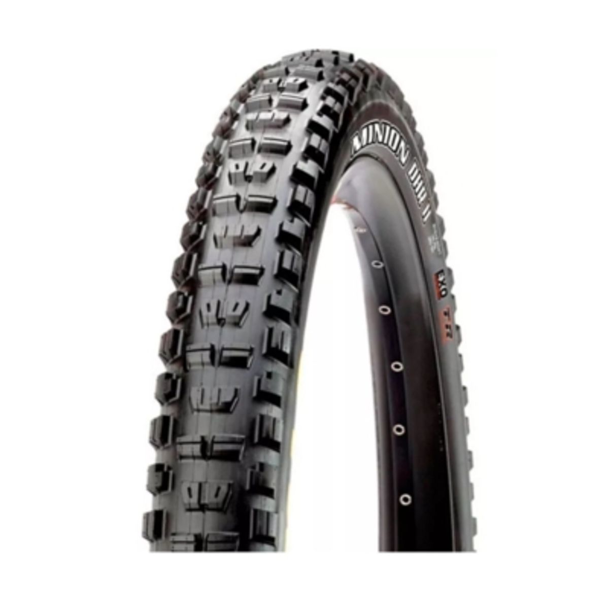 MAXXIS - Maxxis Minion Dhr 2 Exotr 275x240 Wt Downhill Kevlar